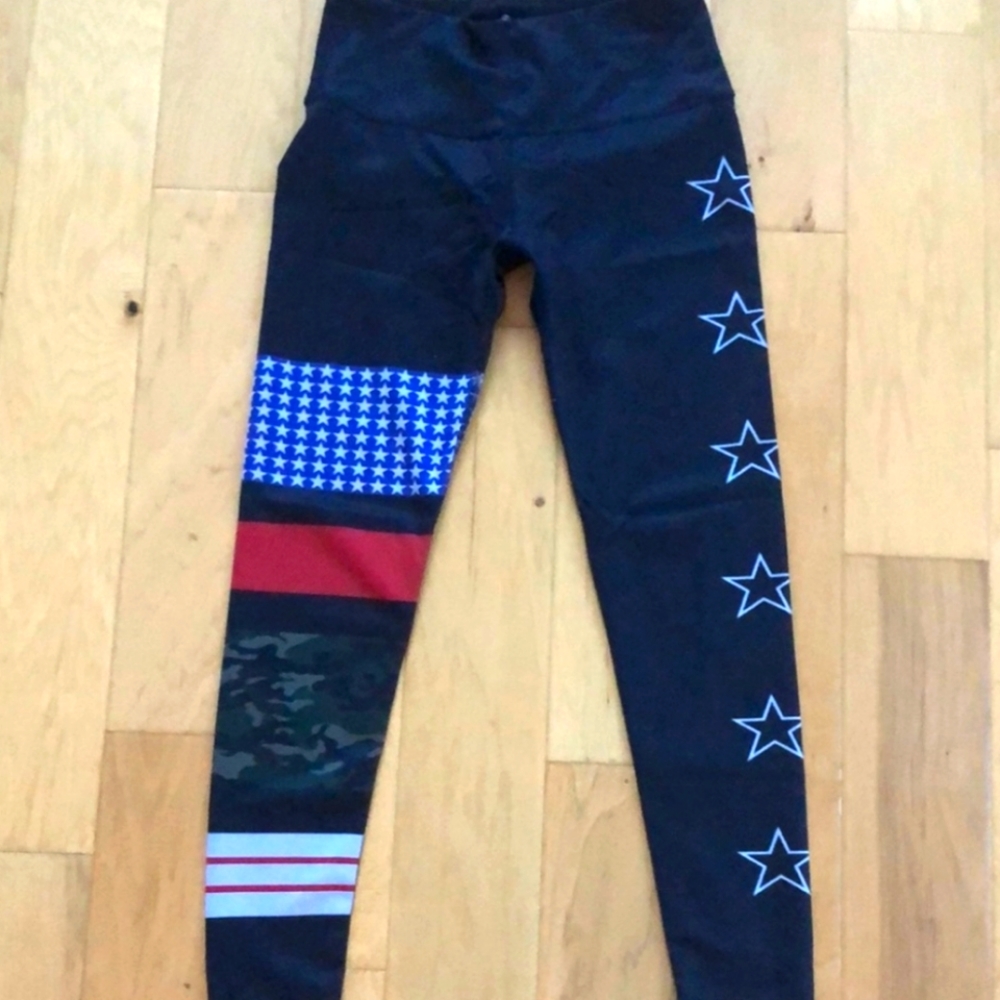 Premium Luxury Legging by Noli